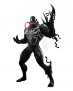 Spider-Man 2 Videogame Masterpiece akčná figúrka 1/6 Venom 53 cm
